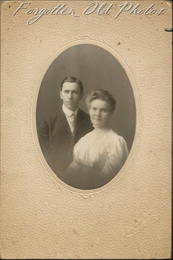 Ralf Franklin and wife Joans Ralf Franklin and wife Joans