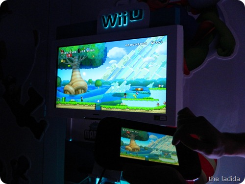 EB Games Expo - Wii U (9) EB Games Expo - Wii U (9)