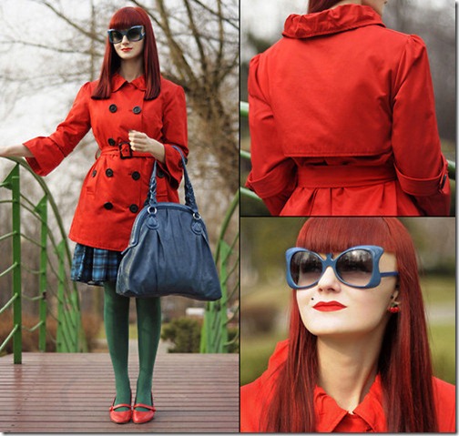 vermelho hemorragia