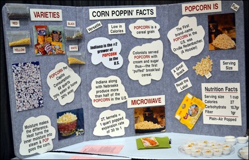 popcorn