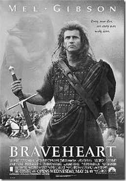 Braveheart Braveheart