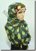 model pashmina model pashmina