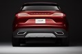 Lincoln Black Label - MKC Concept Lincoln Black Label - MKC Concept