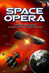 Space Opera Space Opera