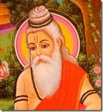Maharishi Valmiki
