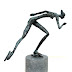 Object: 18641 - Aan de slag klein - 20 x 20 cm - € 975,=