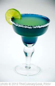 'Margarita 410' photo (c) 2010, TheCulinaryGeek - license: http://creativecommons.org/licenses/by/2.0/