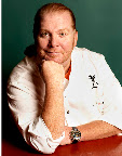 MARIO BATALI - renowned chef and restaurateur. MARIO BATALI - renowned chef and restaurateur.