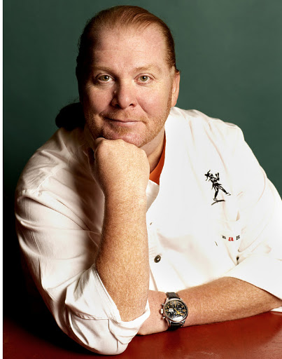 MARIO BATALI - renowned chef and restaurateur. MARIO BATALI - renowned chef and restaurateur.