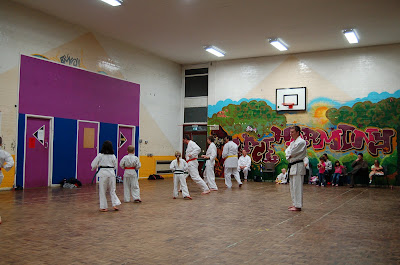  October 2010 Grading Pictures