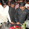 1 latest updates - Stars paying Last Respect to Manivannan - stills 2013