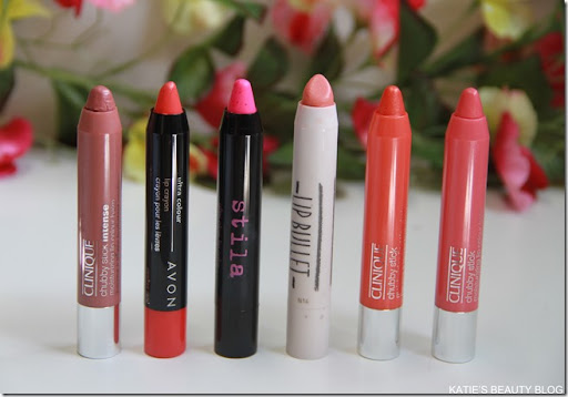 best crayon lipstick