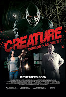 Creature (2011) online