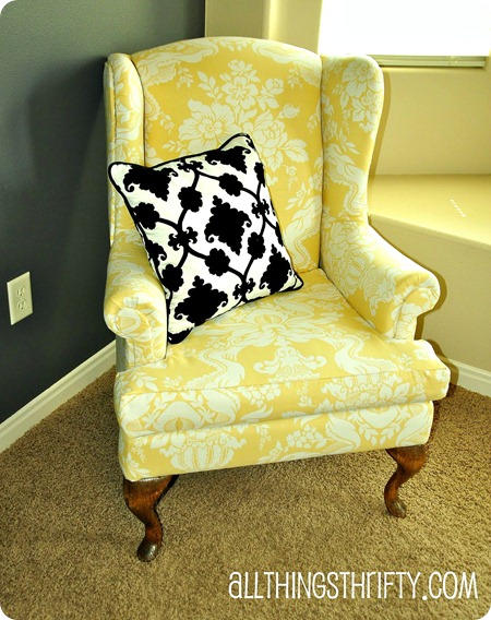 Upholstery Tips