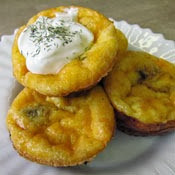 Frittata muffins Frittata muffins