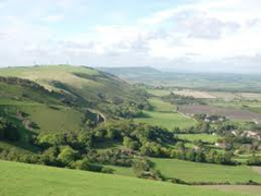 South Downs South Downs