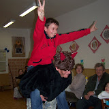 ŠD Mikuláš 08