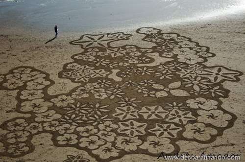 desenhando na areia desbaratinando (21) desenhando na areia desbaratinando (21)