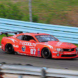 2011-06 GRAND-AM Rolex GT at Watkins Glen