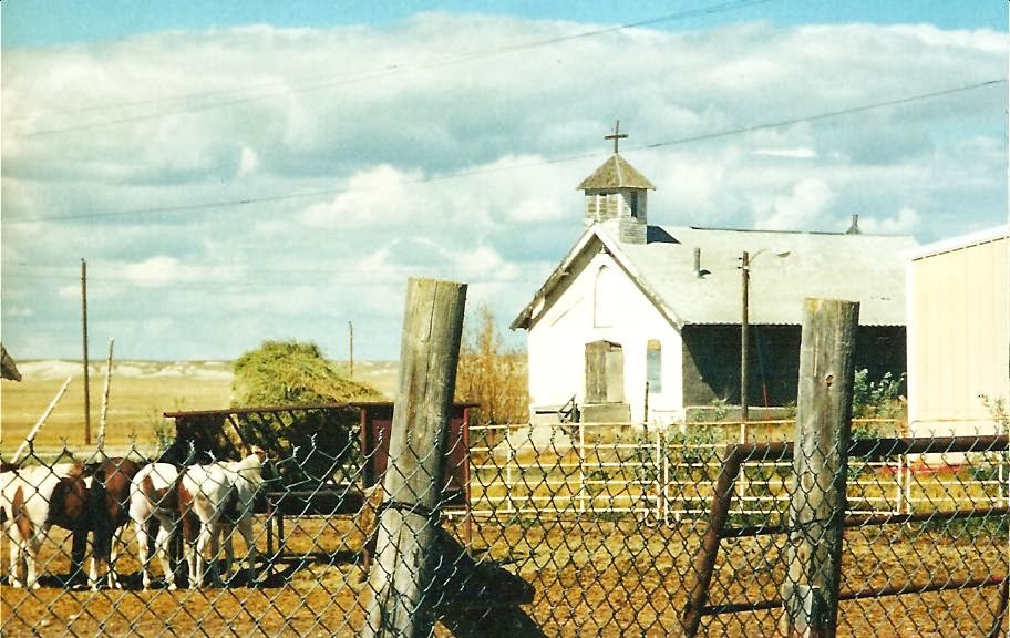 "White Clay" copyright Leah Angstman