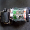 Filtru Supraaspirant YXV montaj debimetru BMW 318 IS AIR by CORNELIU.JPG