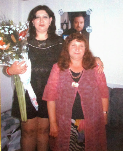 1 Klara Volcho s Yuley Shtraim123.jpg