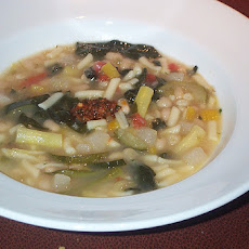 Pernod Pistou (Provencal Pesto)