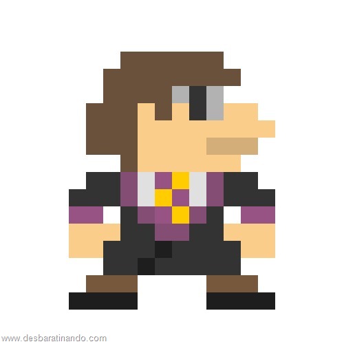 super herois e viloes em 8 bits harry potter (20) super herois e viloes em 8 bits harry potter (20)