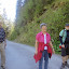 Wanderung auf die Grieralm 13.6