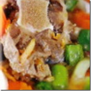 RESEP CARA MEMBUAT OXTAIL SOUP RESEP CARA MEMBUAT OXTAIL SOUP