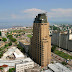 Vue de Sozacom, Kinshasa, 2004.