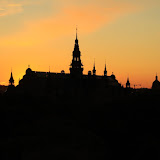 Traumhafter Sonnenuntergang . Stockholm - 3 Tag 400.jpg