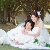 婚纱照