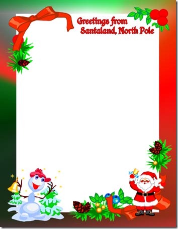 carta a papa noel divertidas de navidad (14) carta a papa noel divertidas de navidad (14)