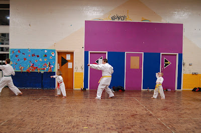  October 2010 Grading Pictures