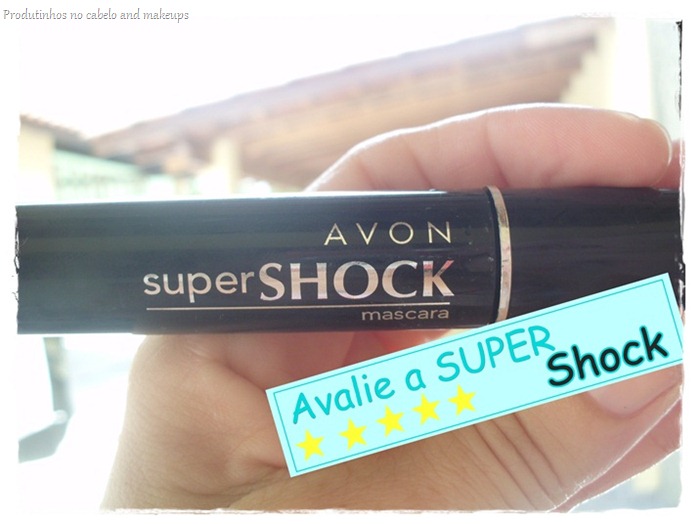 Super Shock Avon