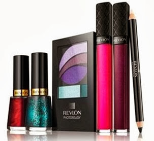 Revlon The Evening Opulence Collection by Gucci Westman