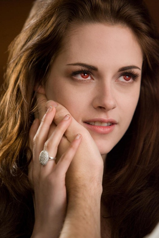 THE TWILIGHT SAGA: BREAKING DAWN-PART 2