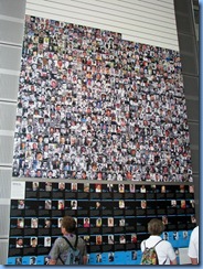 1543 Washington, D.C. - Newseum - Journalists Memorial