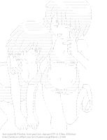 Urabe Mikoto & Imai Momoka Bathing suit (Mysterious Girlfriend X)