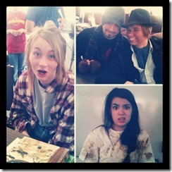 Hobo's Hobo's