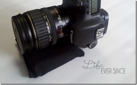 Camera Watermark