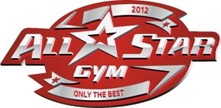 AllStarGym-Villanueva del Ariscal