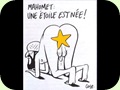 Merci Charlie Hebdo