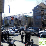 NYPDForceBochrimToRemoveHangingHamaSFromYeshivasTiferesShmuelJDN