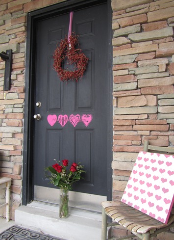vday door 2 vday door 2