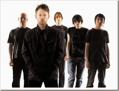 Radiohead-