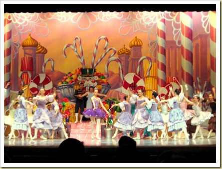 Nutcracker