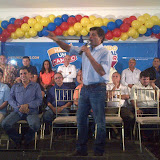 (21.03.12) Estamos en Portuguesa instalando el Comando Tricolor regional de este estado. Todos comprometidos a trabajar por la unión de los venezolanos, el camino del progreso es para todos por igual. Fuerza!!! Instalación Comando Venezuela Portuguesa