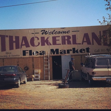 thackerland